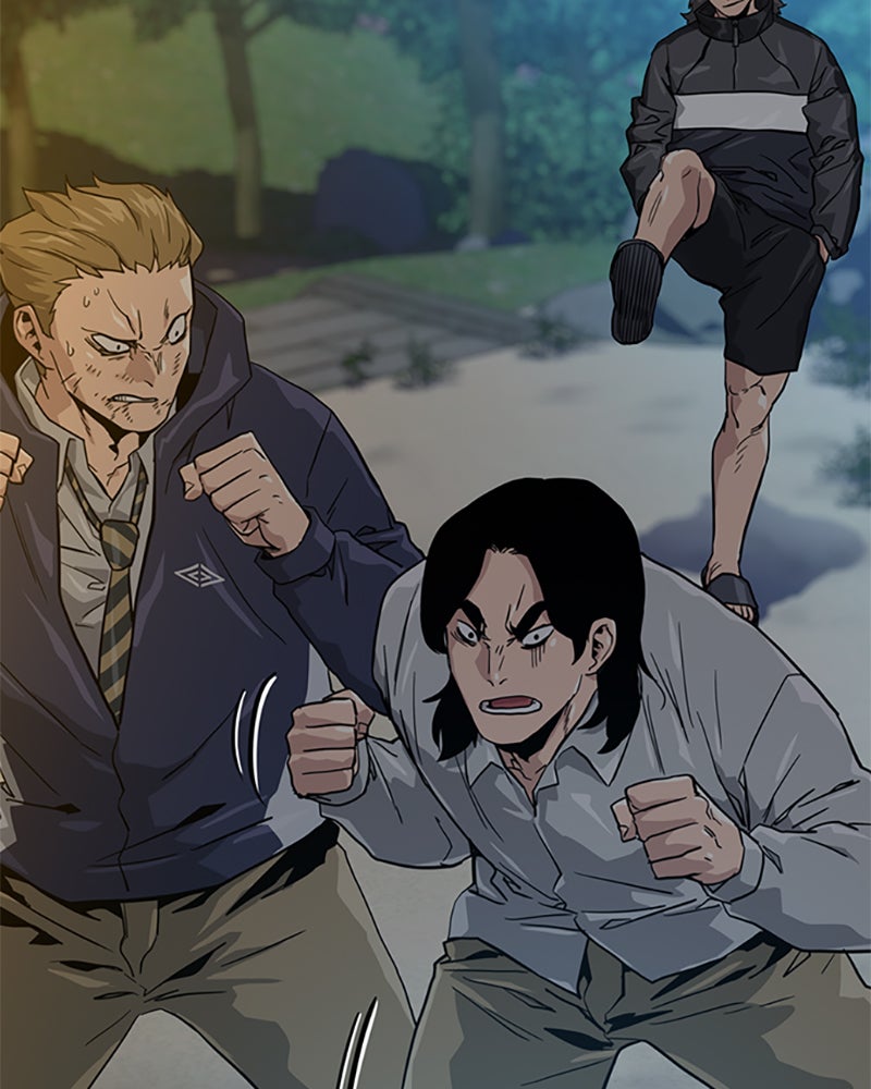 Read To Not Die Manga Online