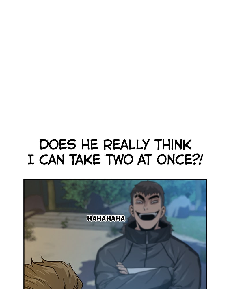 Read To Not Die Manga Online