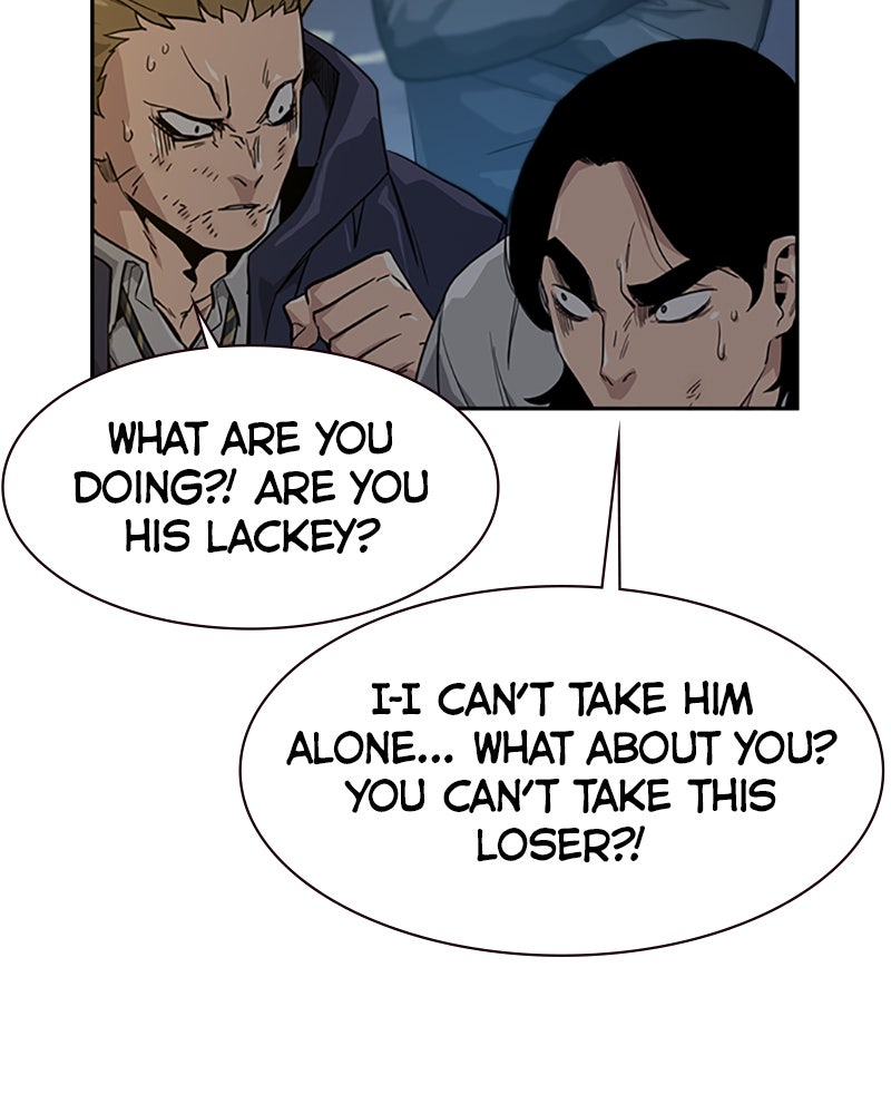 Read To Not Die Manga Online