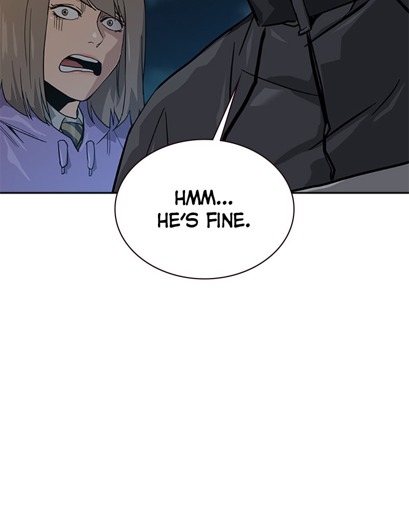 Read To Not Die Manga Online