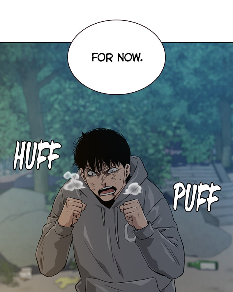 Read To Not Die Manga Online