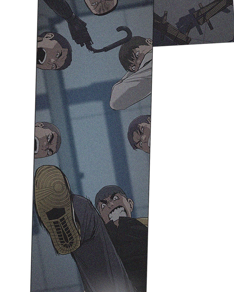 Read To Not Die Manga Online