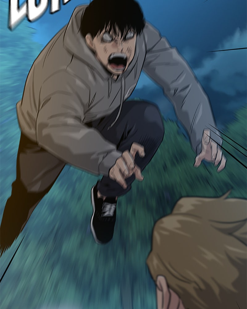 Read To Not Die Manga Online