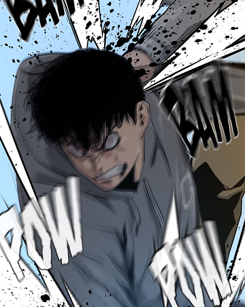 Read To Not Die Manga Online
