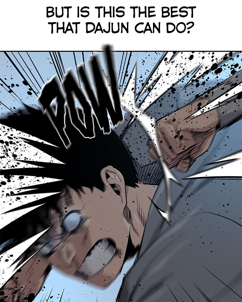 Read To Not Die Manga Online