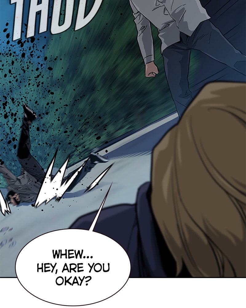 Read To Not Die Manga Online