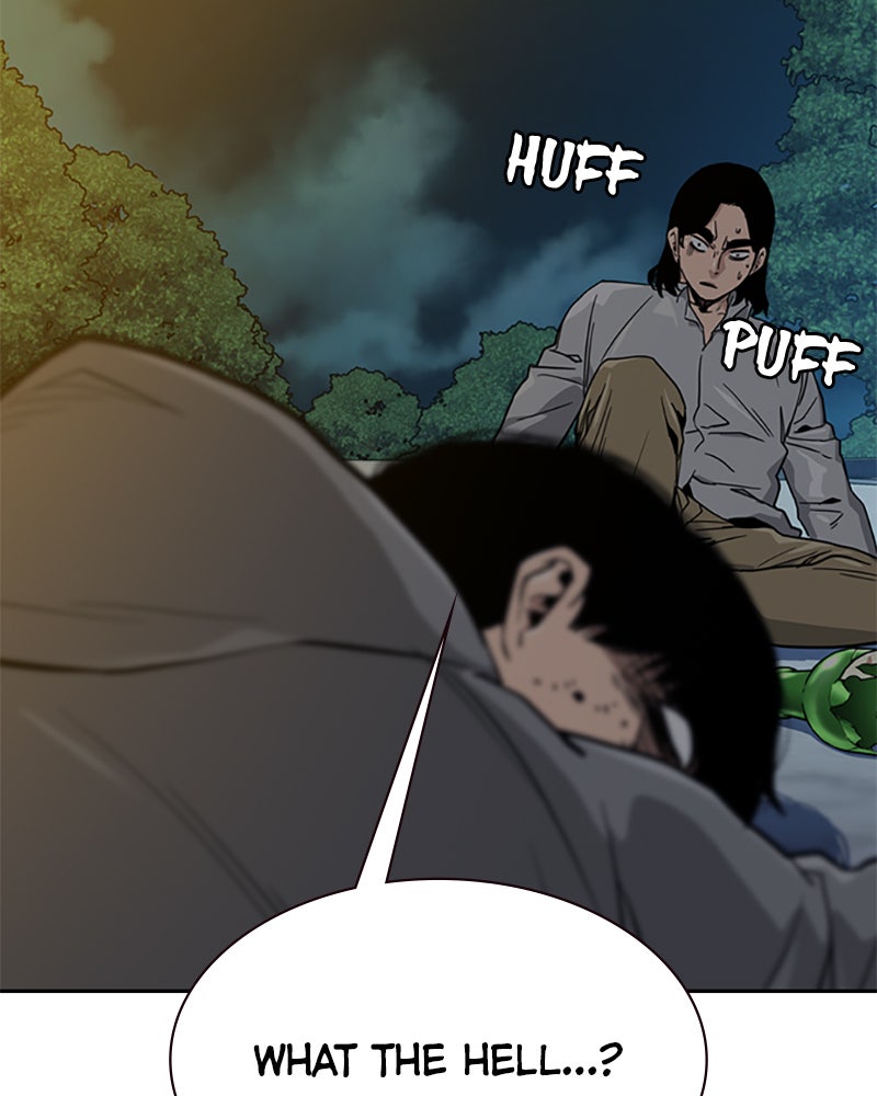 Read To Not Die Manga Online
