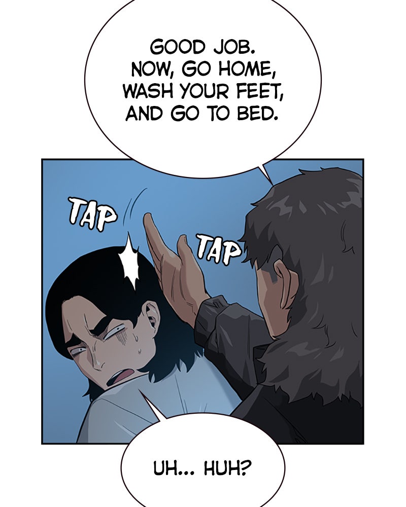 Read To Not Die Manga Online