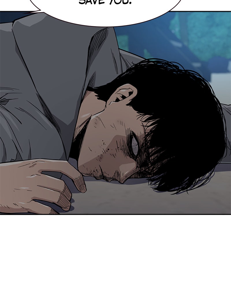 Read To Not Die Manga Online