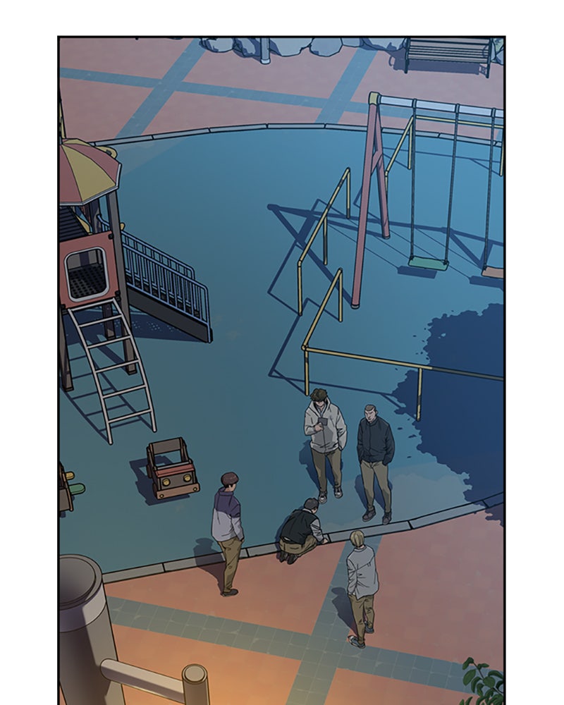 Read To Not Die Manga Online