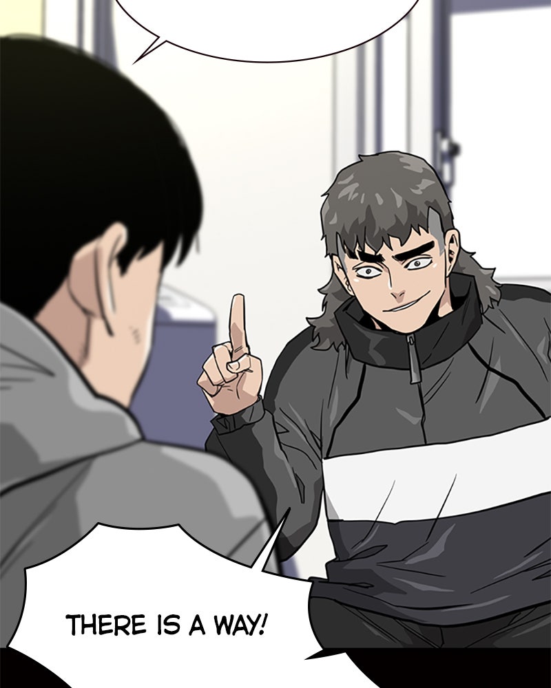 Read To Not Die Manga Online