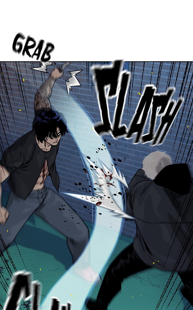 Read To Not Die Manga Online
