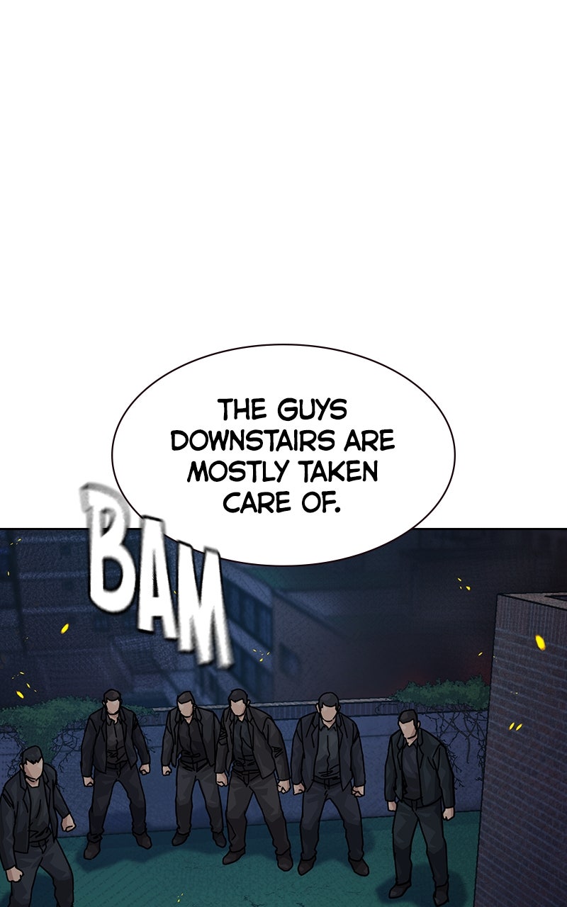 Read To Not Die Manga Online