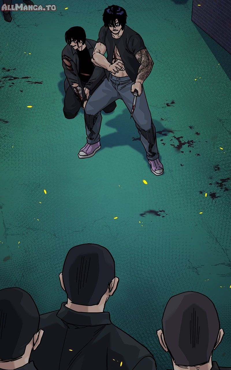 Read To Not Die Manga Online
