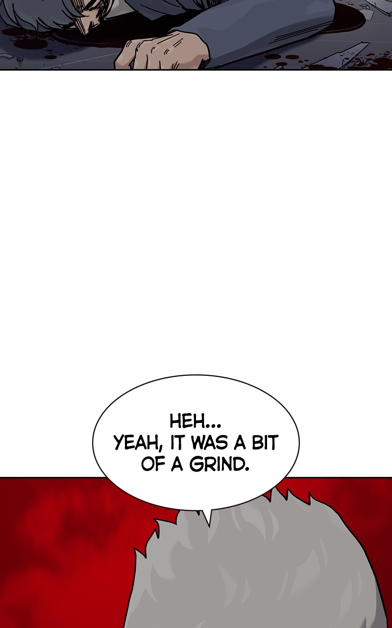 Read To Not Die Manga Online