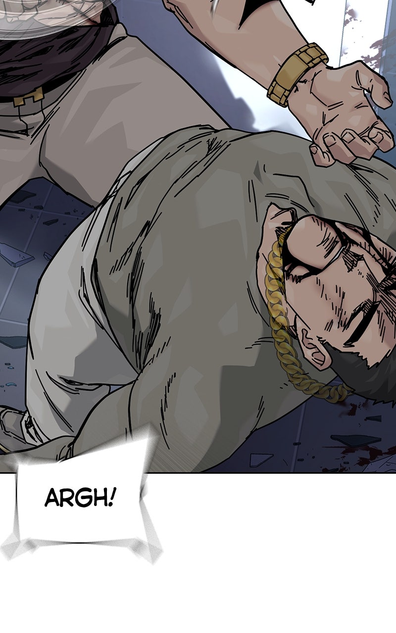 Read To Not Die Manga Online