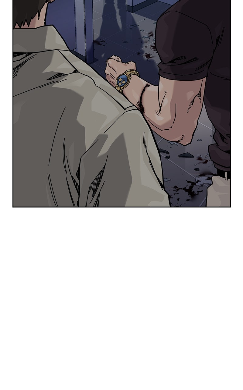 Read To Not Die Manga Online