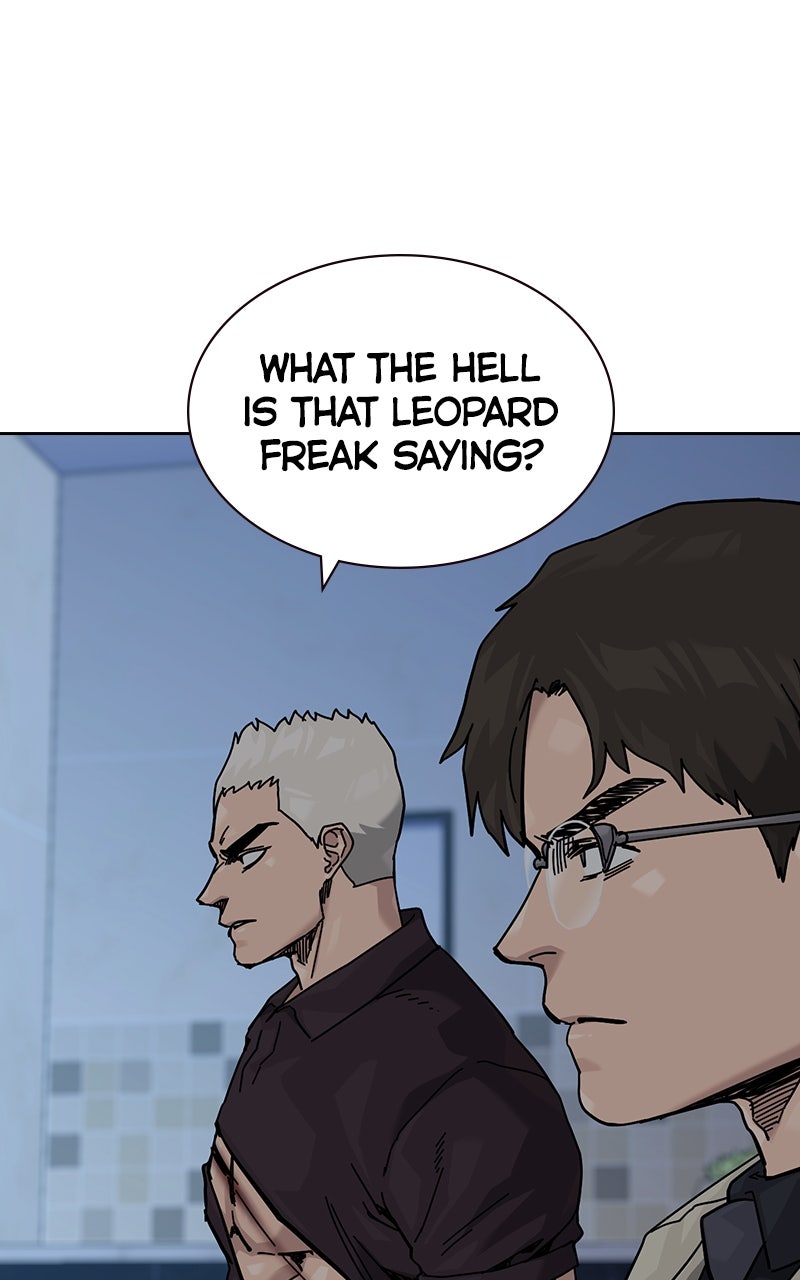 Read To Not Die Manga Online