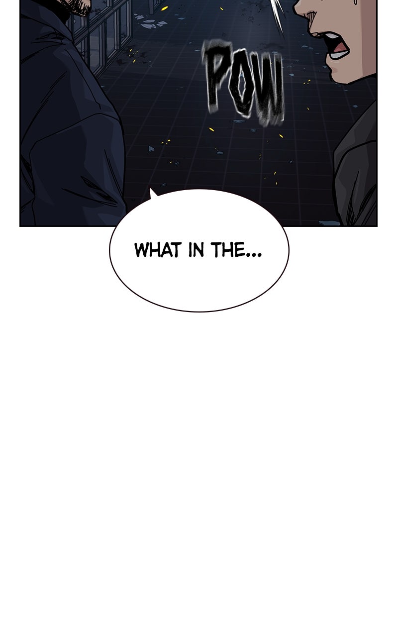 Read To Not Die Manga Online