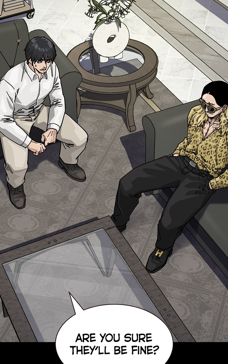 Read To Not Die Manga Online