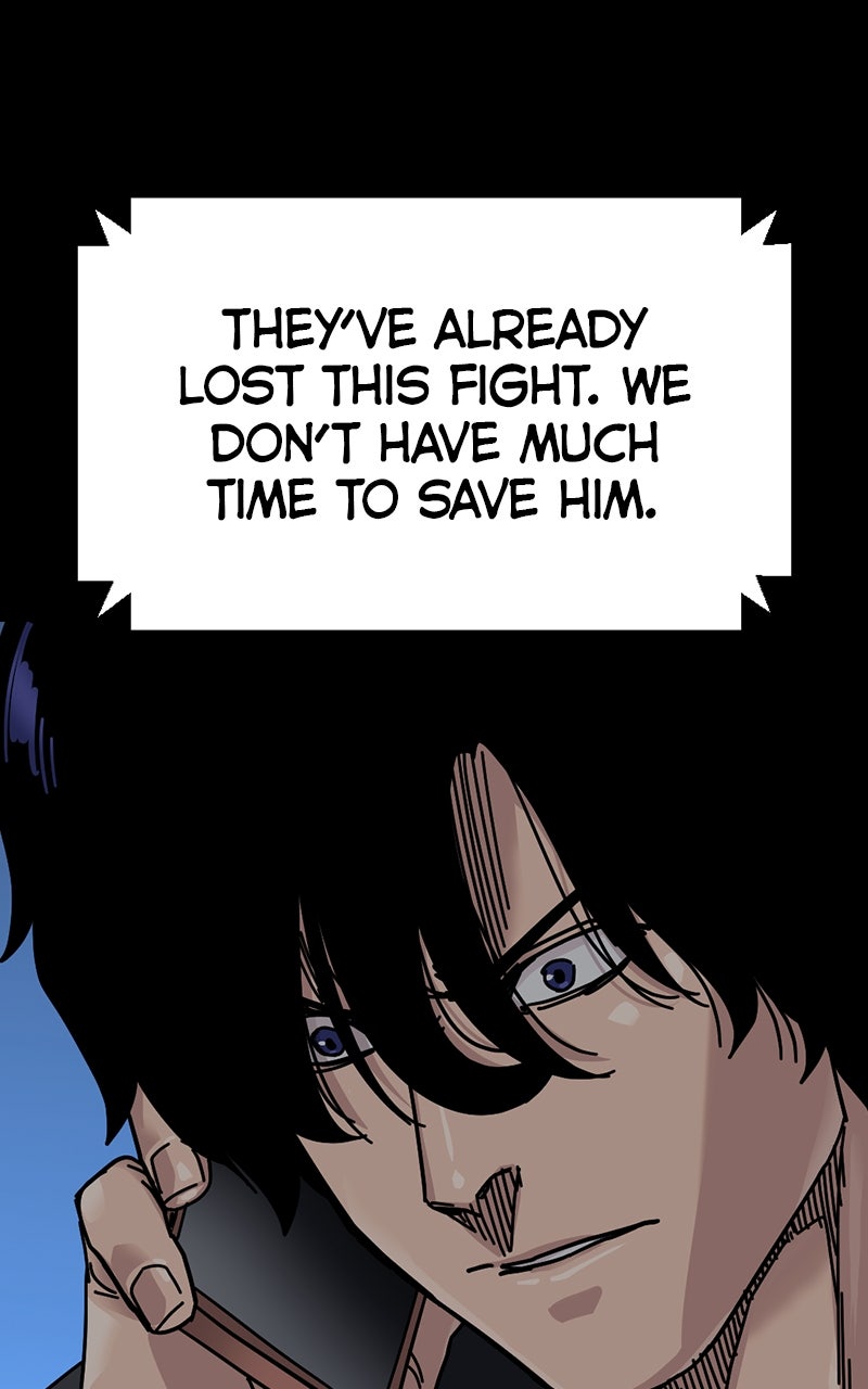 Read To Not Die Manga Online