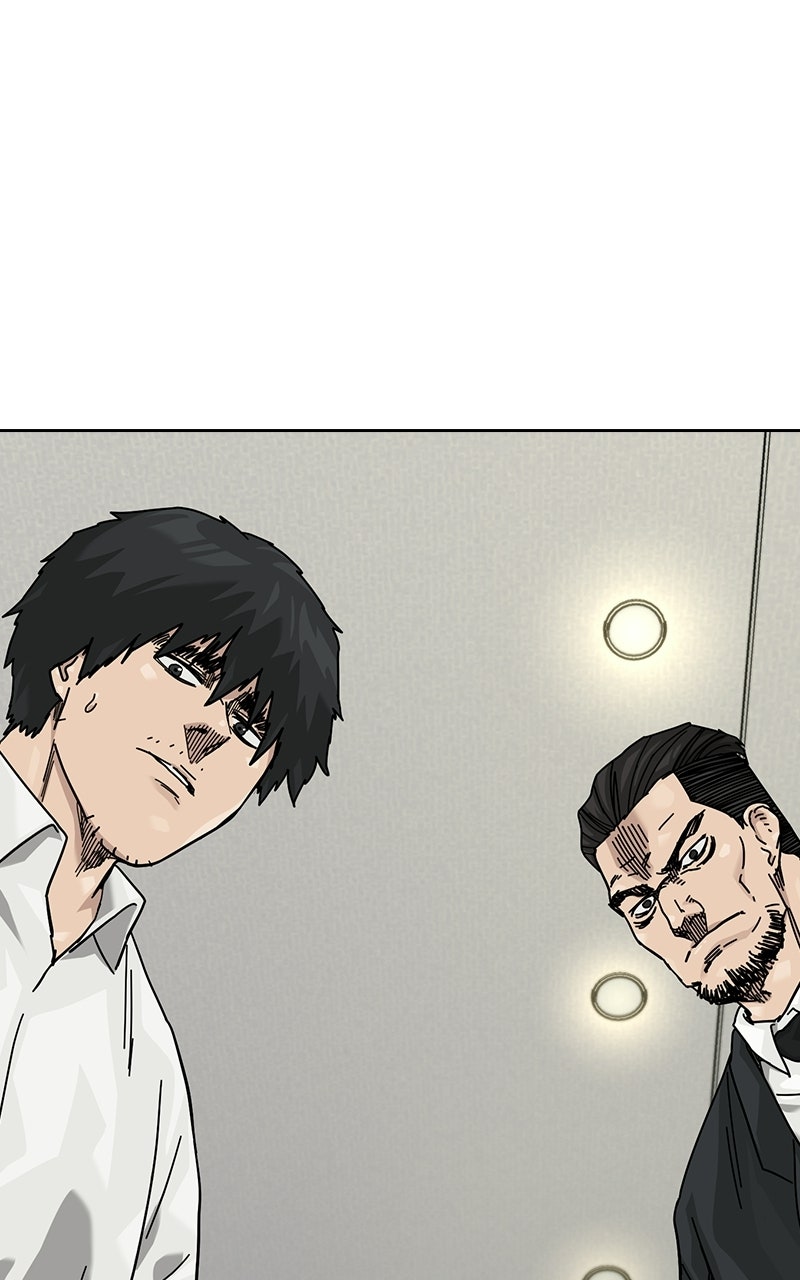 Read To Not Die Manga Online