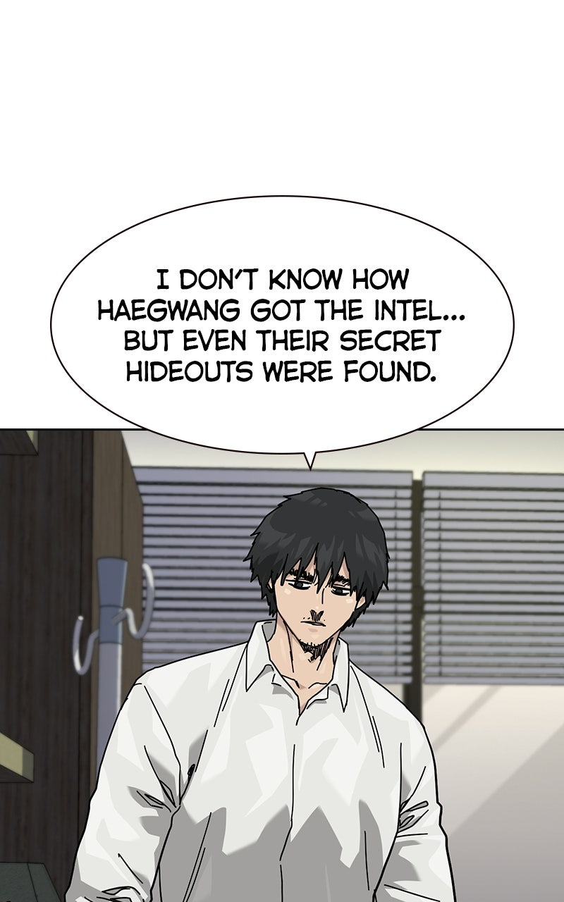 Read To Not Die Manga Online