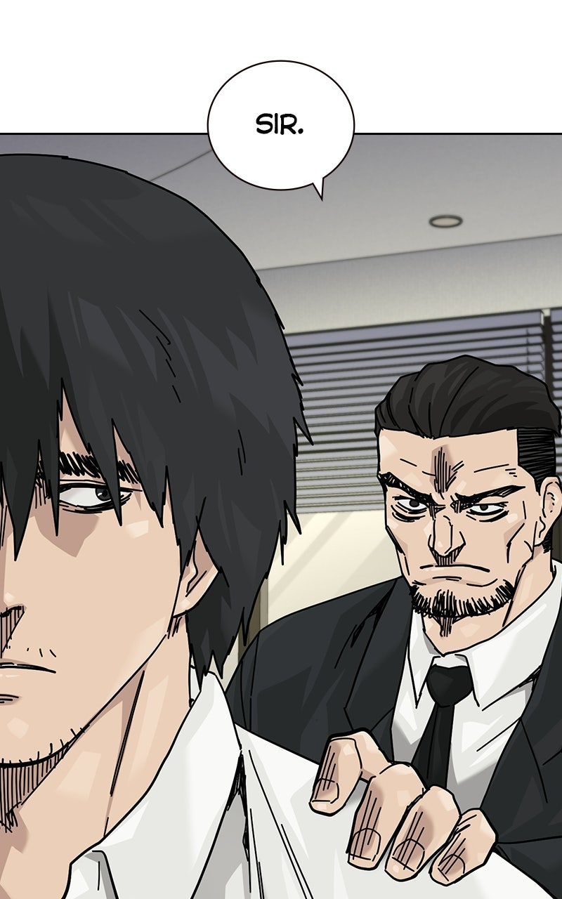 Read To Not Die Manga Online