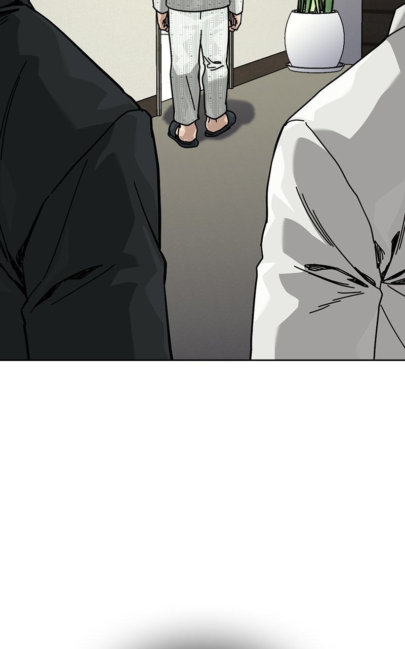Read To Not Die Manga Online