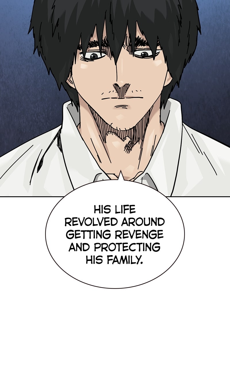 Read To Not Die Manga Online