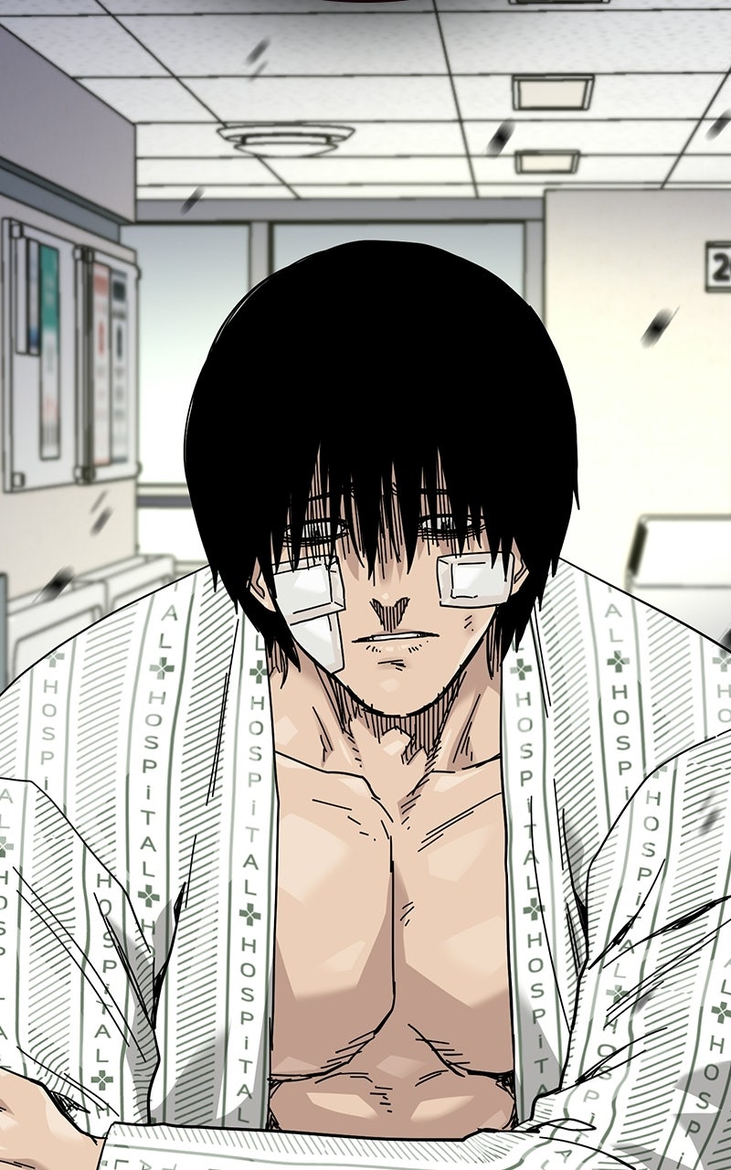 Read To Not Die Manga Online