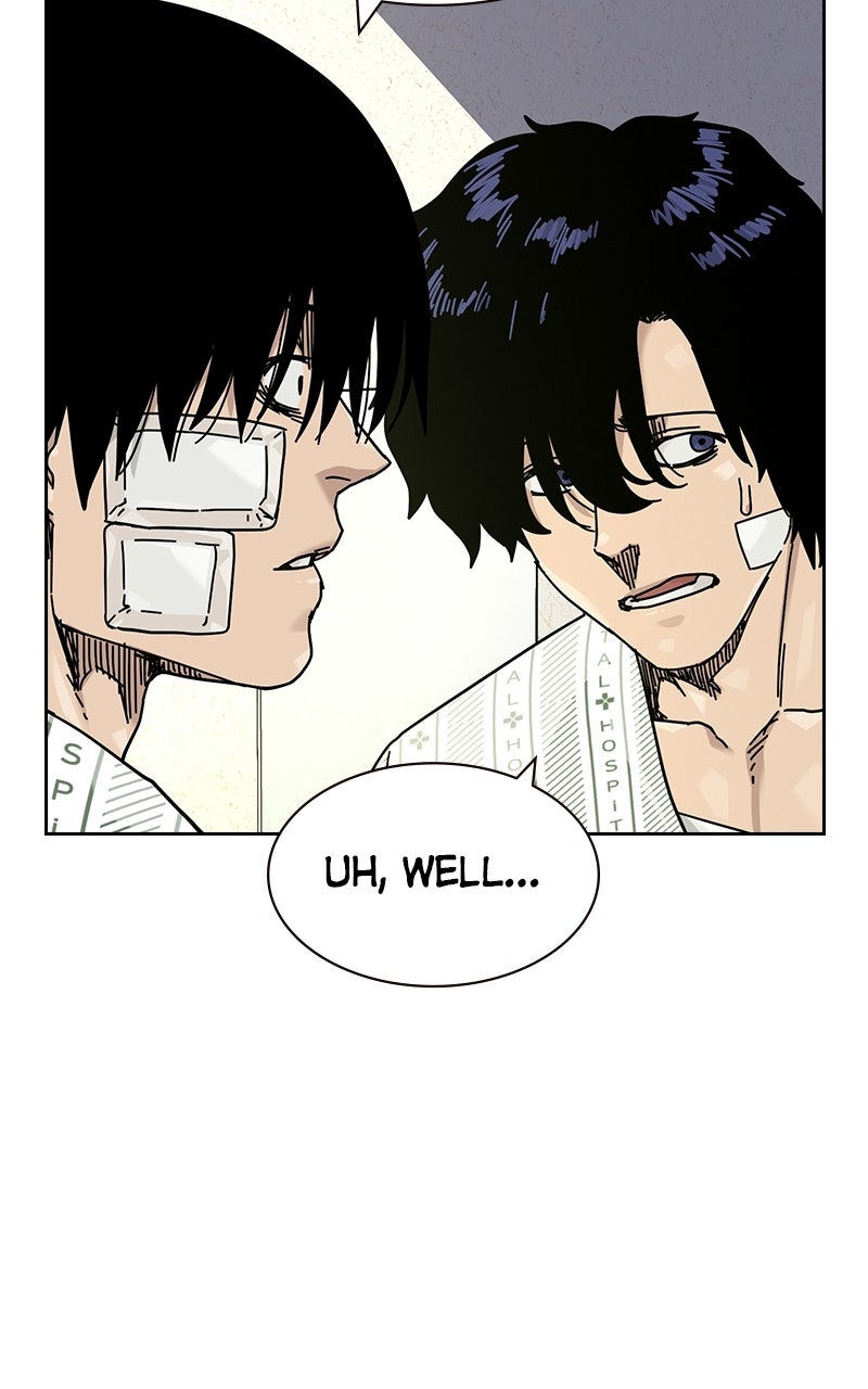 Read To Not Die Manga Online
