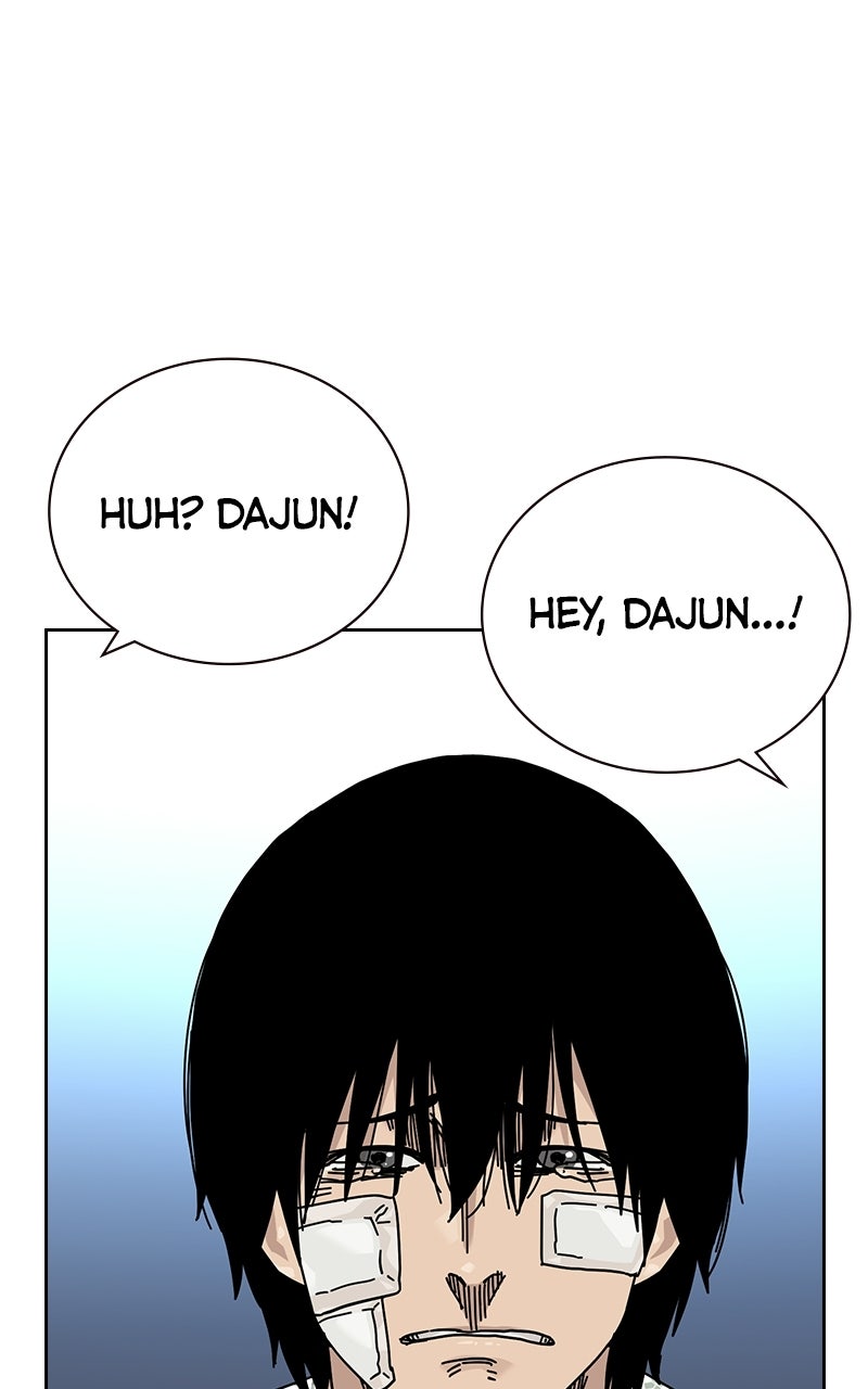 Read To Not Die Manga Online