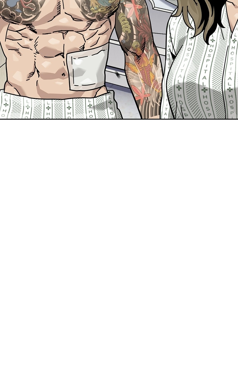 Read To Not Die Manga Online