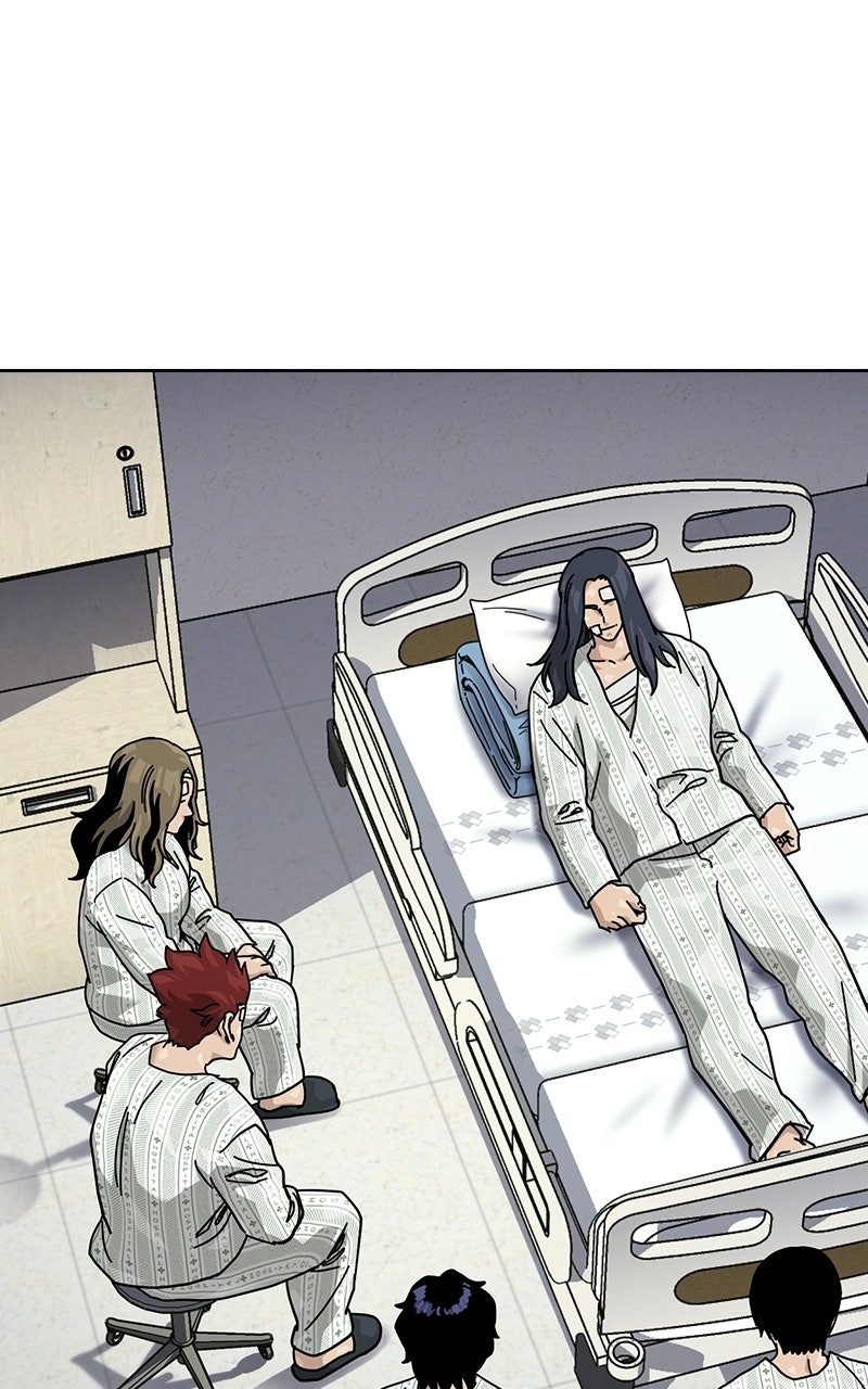 Read To Not Die Manga Online