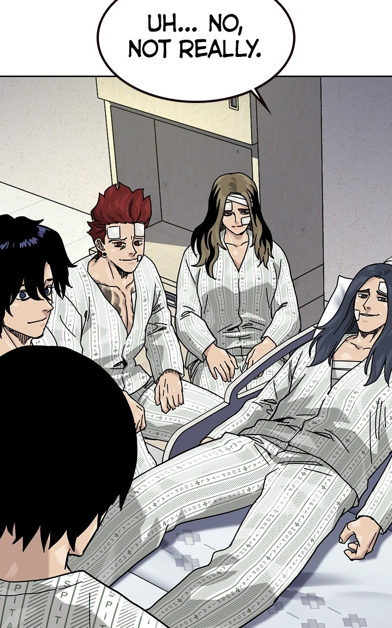 Read To Not Die Manga Online