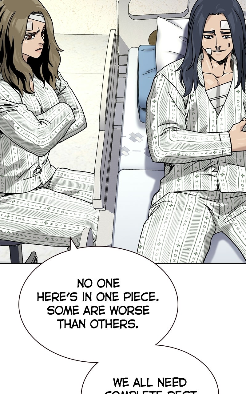Read To Not Die Manga Online