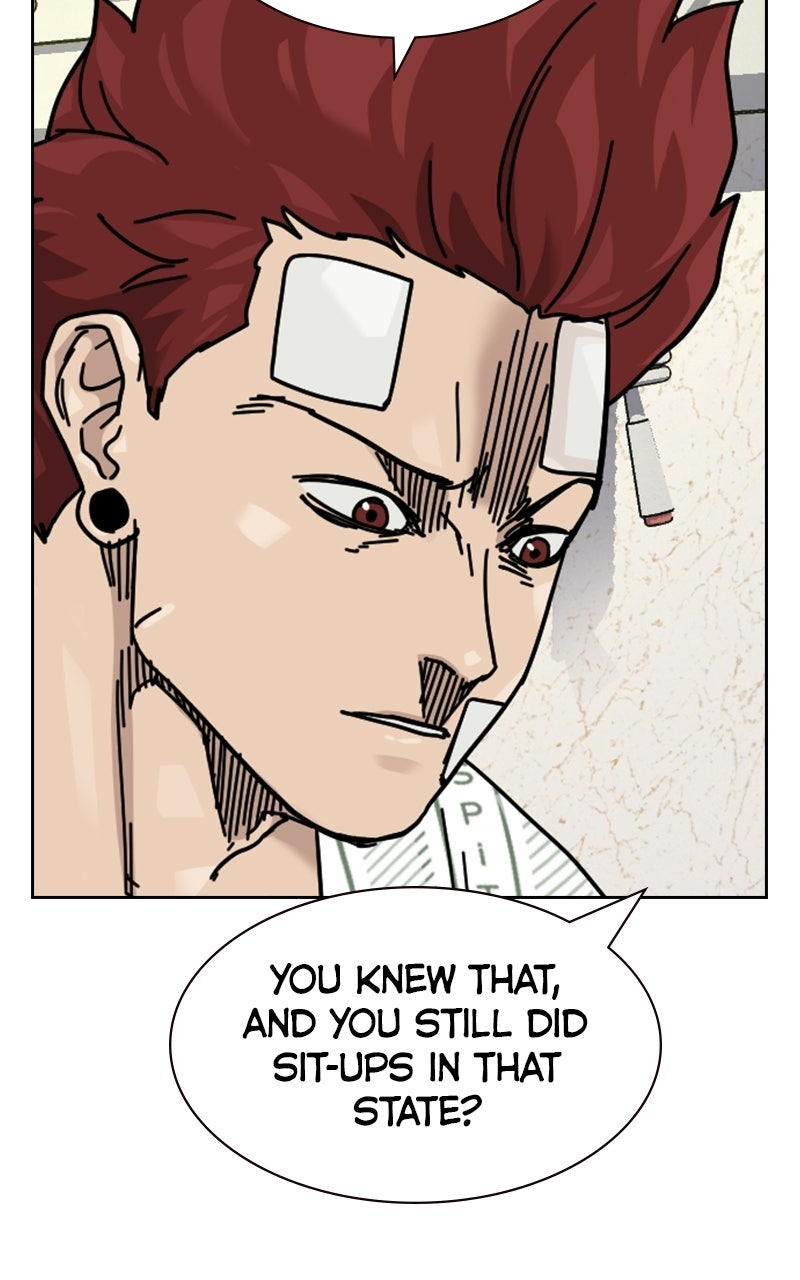 Read To Not Die Manga Online