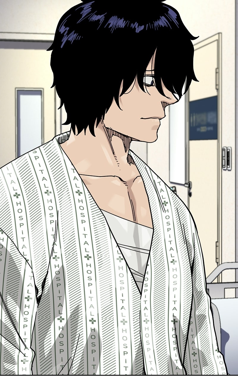 Read To Not Die Manga Online