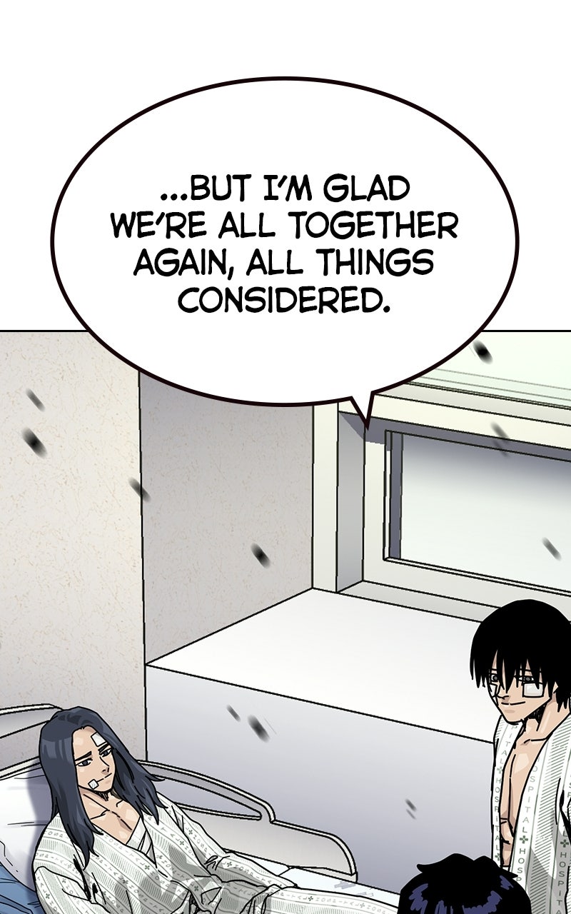 Read To Not Die Manga Online