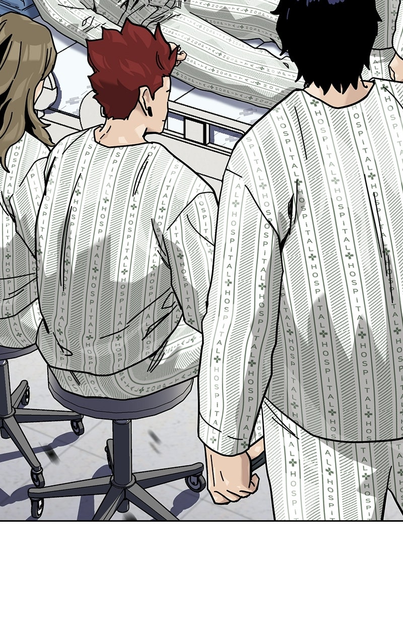 Read To Not Die Manga Online