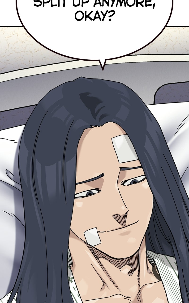 Read To Not Die Manga Online