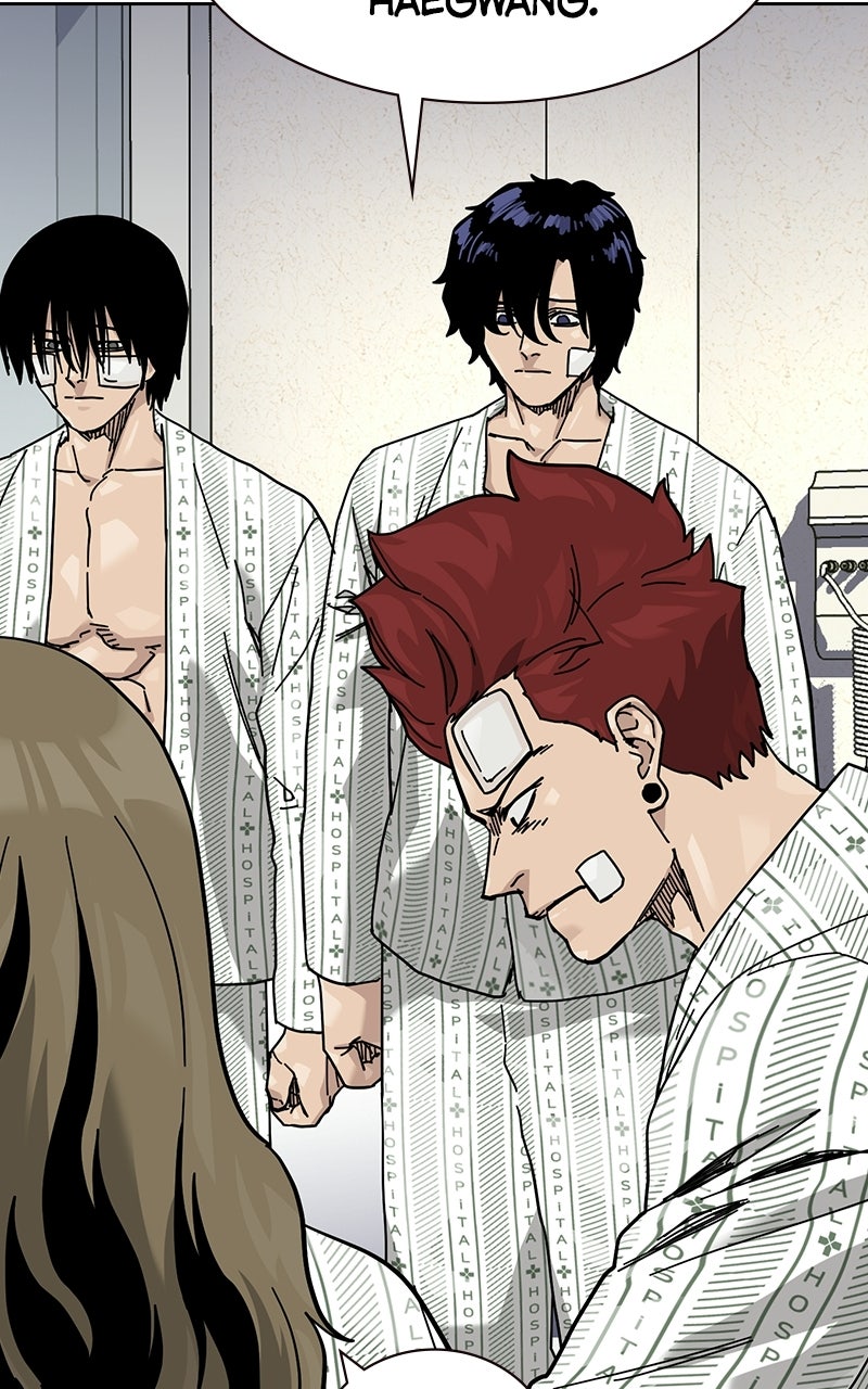 Read To Not Die Manga Online