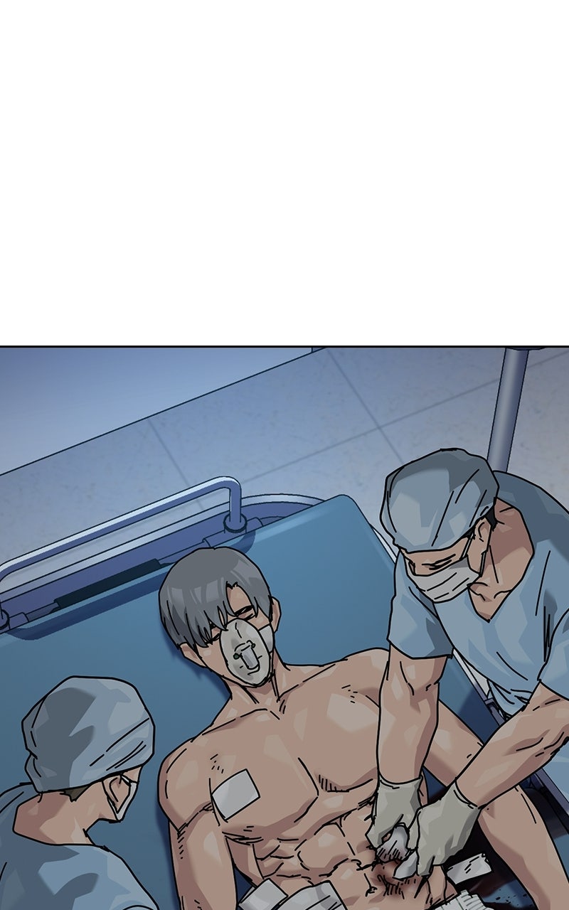 Read To Not Die Manga Online