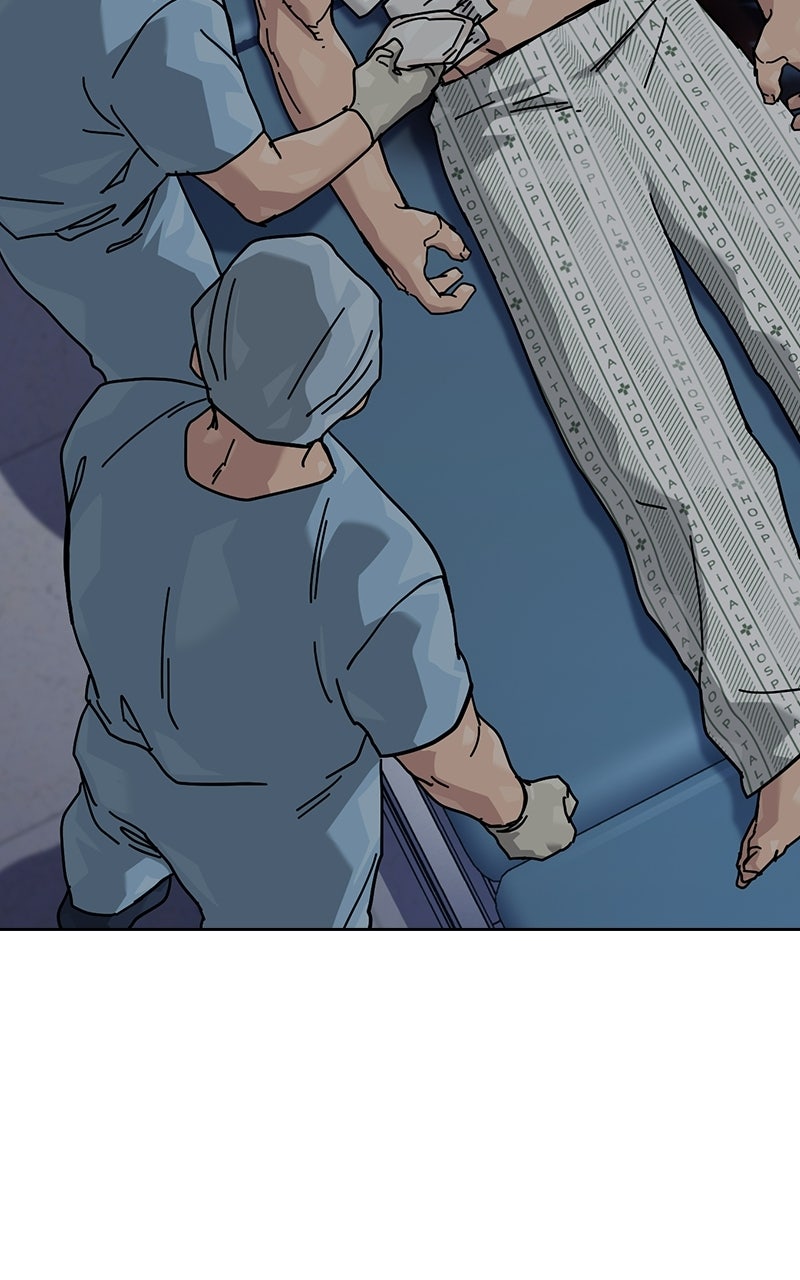 Read To Not Die Manga Online