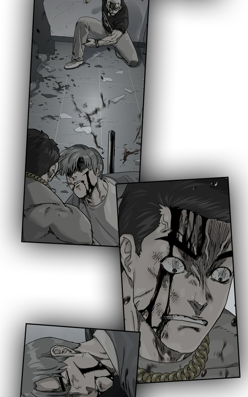 Read To Not Die Manga Online