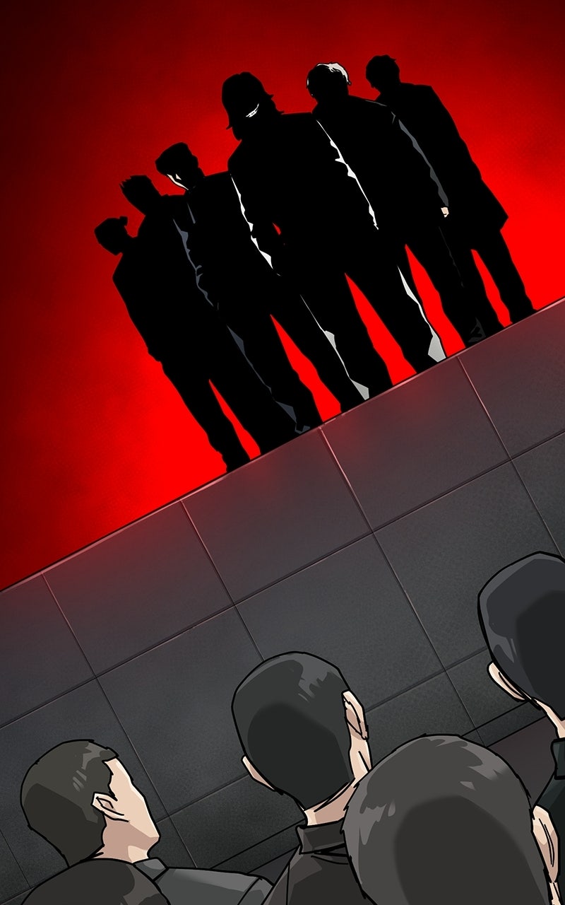 Read To Not Die Manga Online