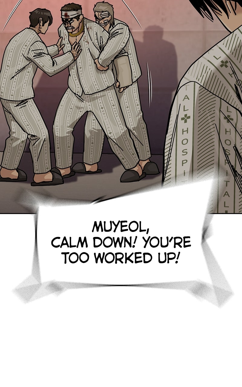 Read To Not Die Manga Online
