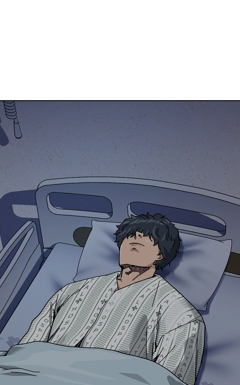 Read To Not Die Manga Online