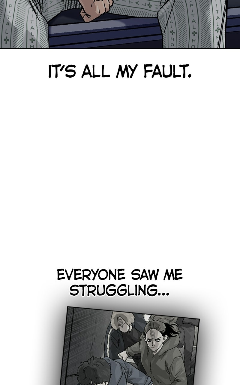 Read To Not Die Manga Online